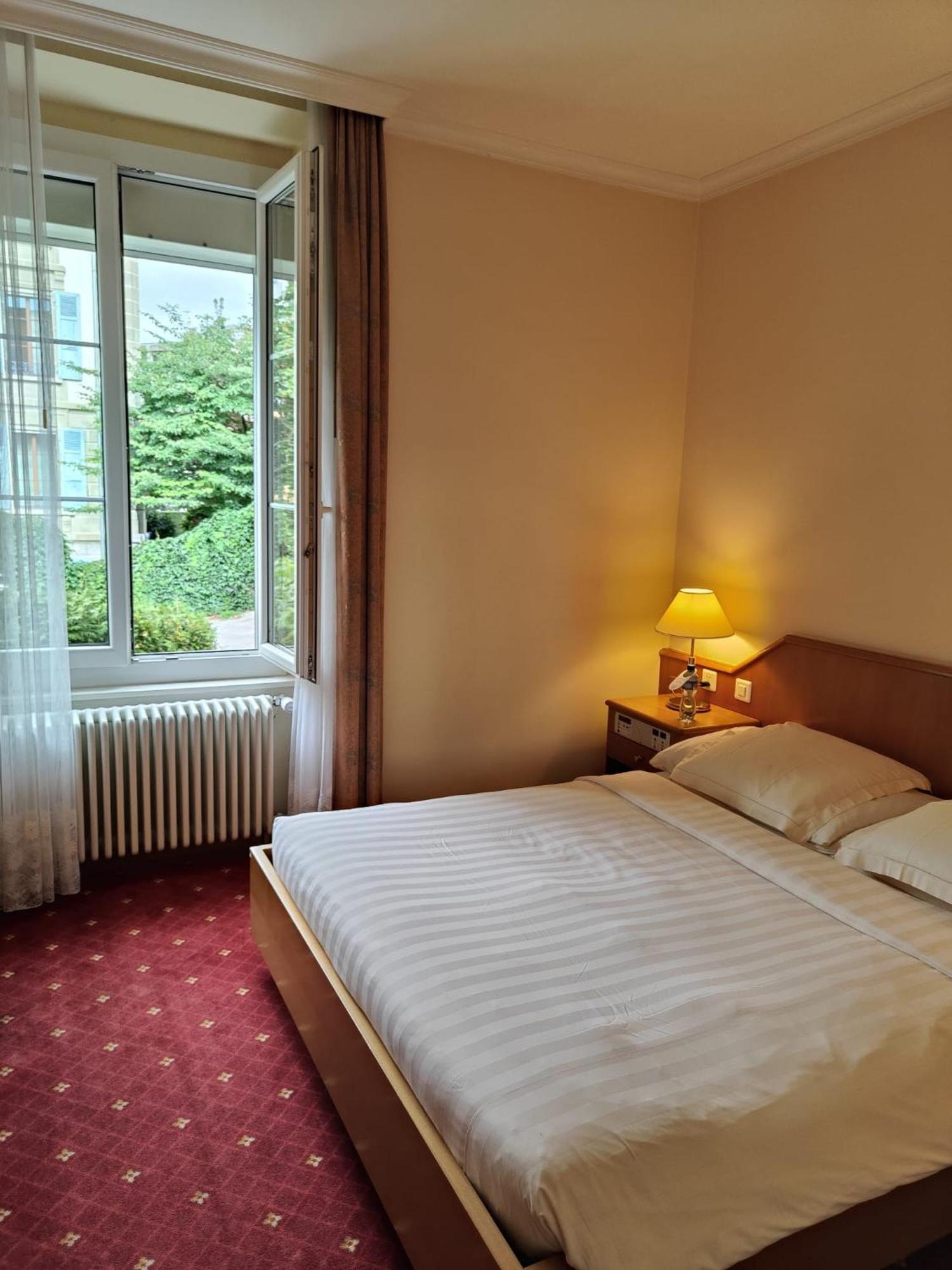 Hotel Elite 3*