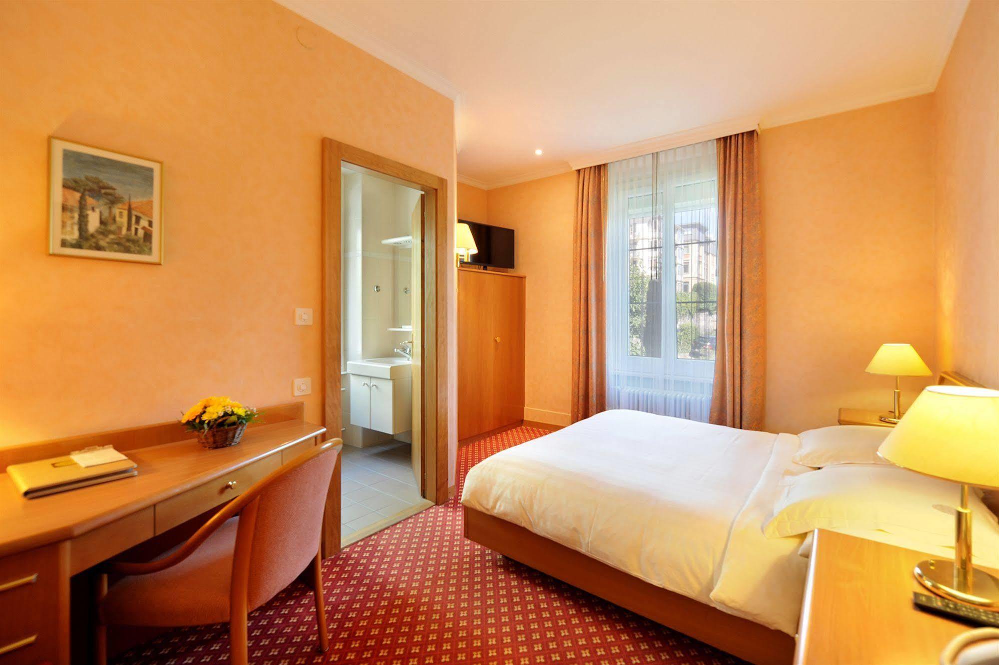 Hotel Elite 3*